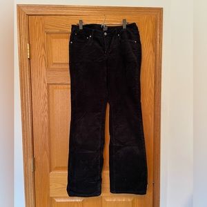 Jag Corduroy Pants